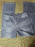 ANGEL WING WITH ARROW JEANS