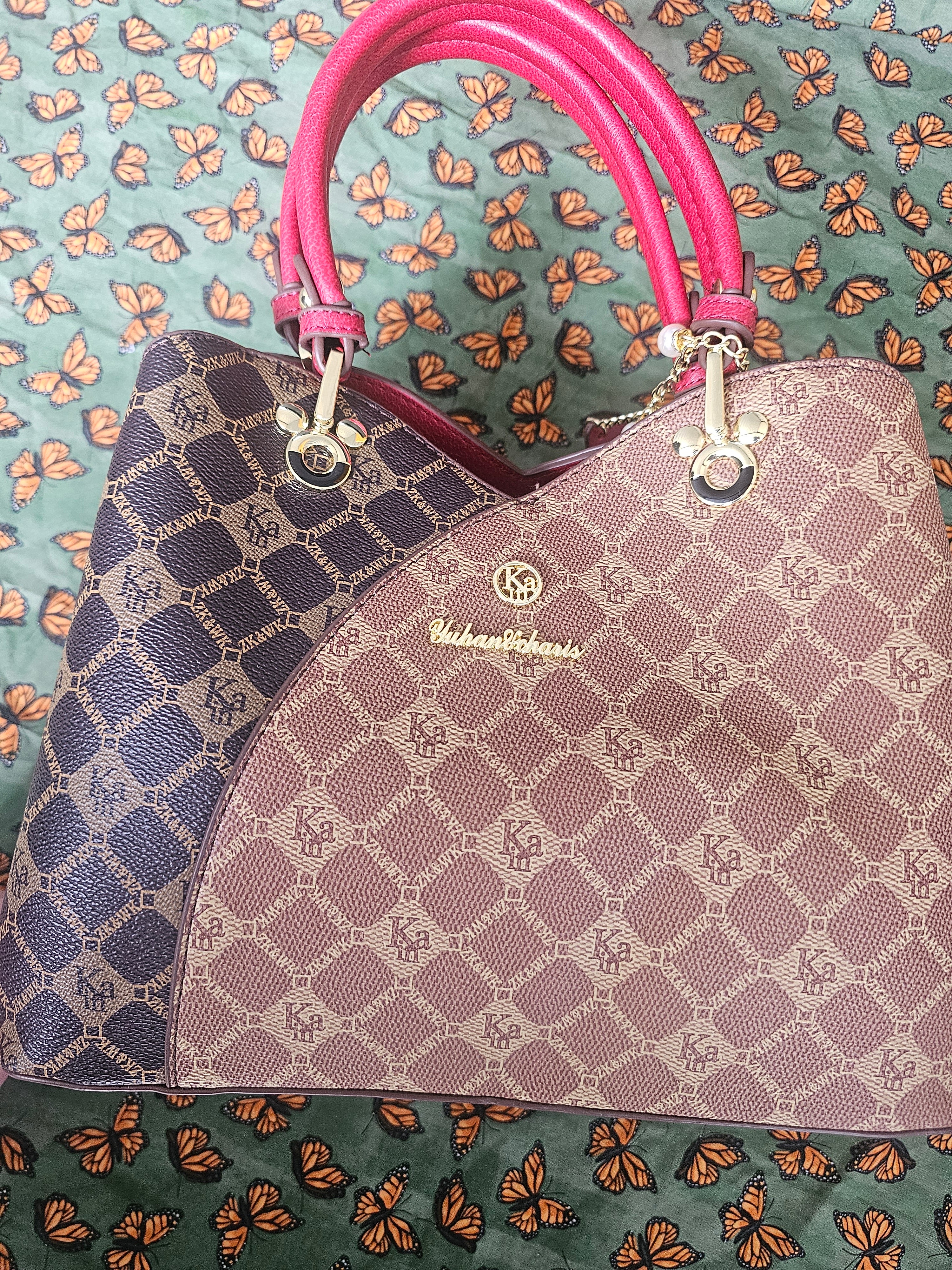 Super Cute Purse