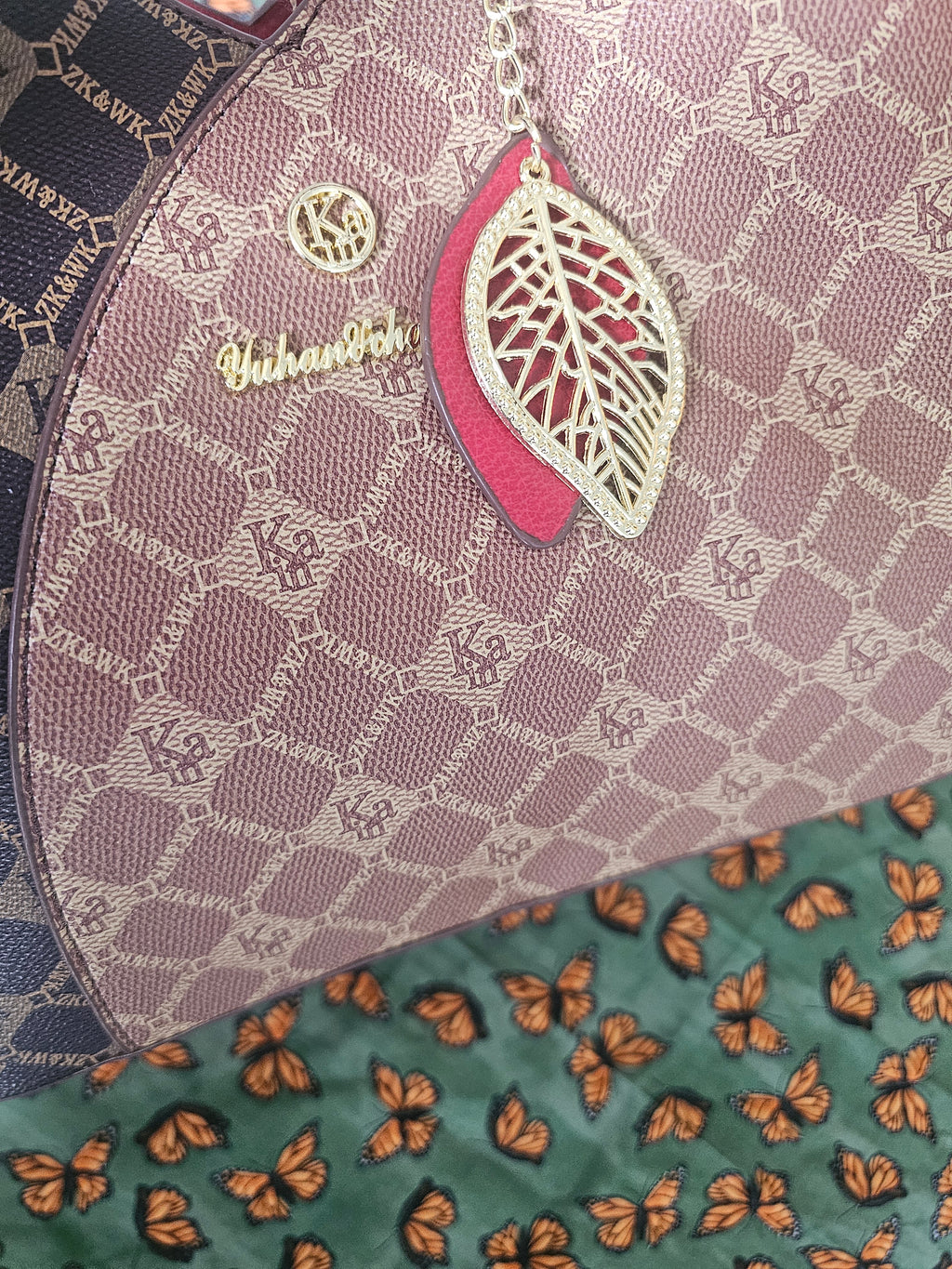 Super Cute Purse