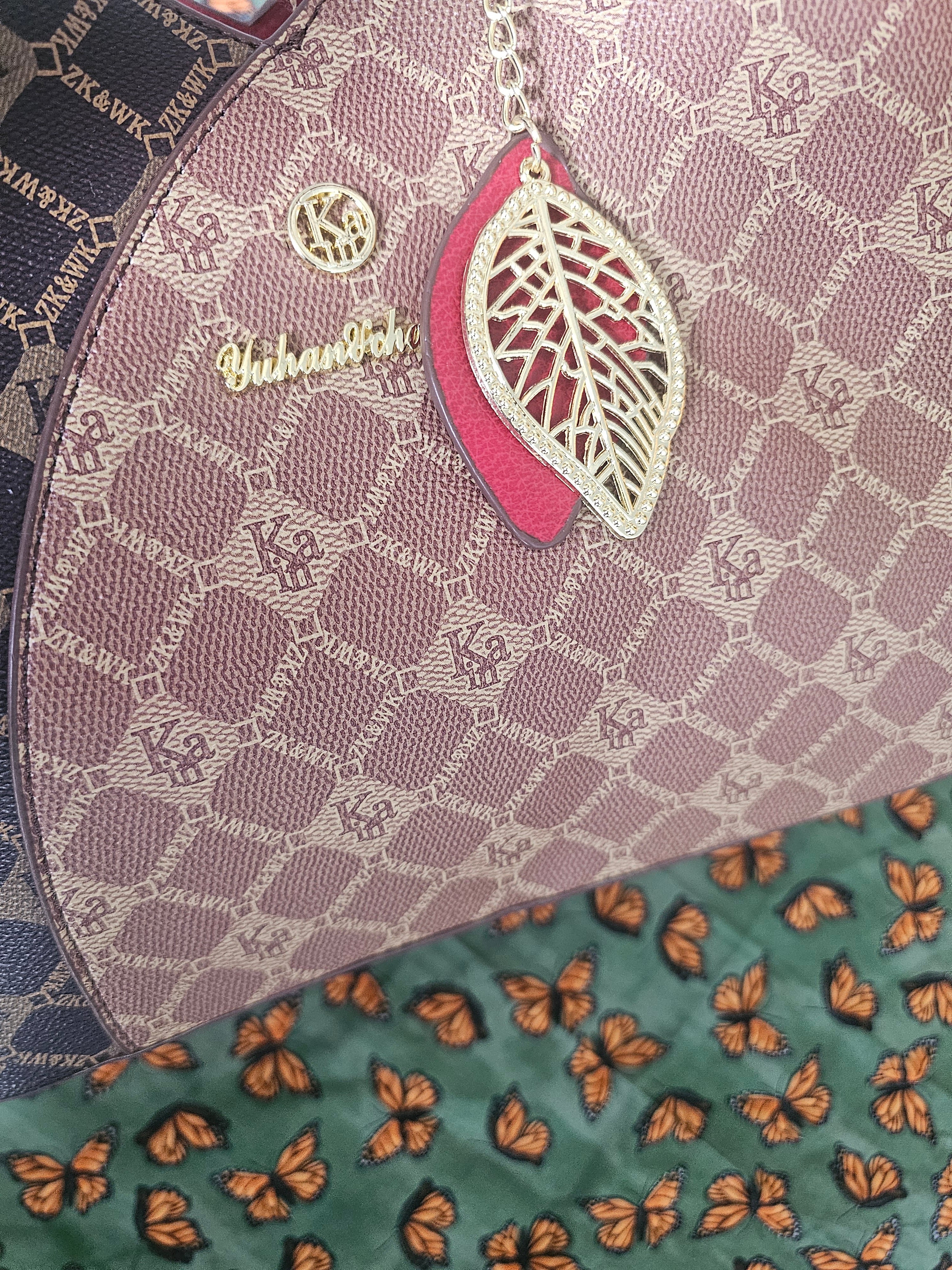 Super Cute Purse