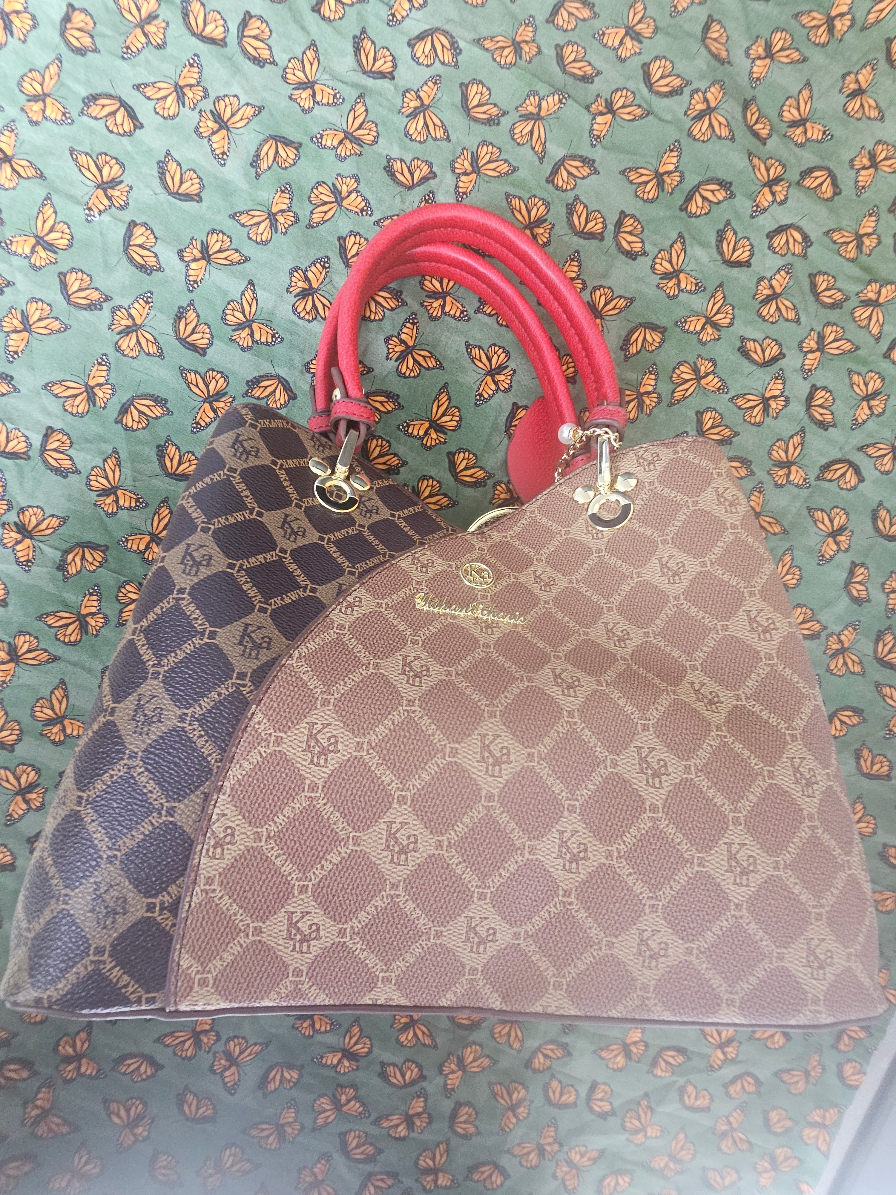 Super Cute Purse