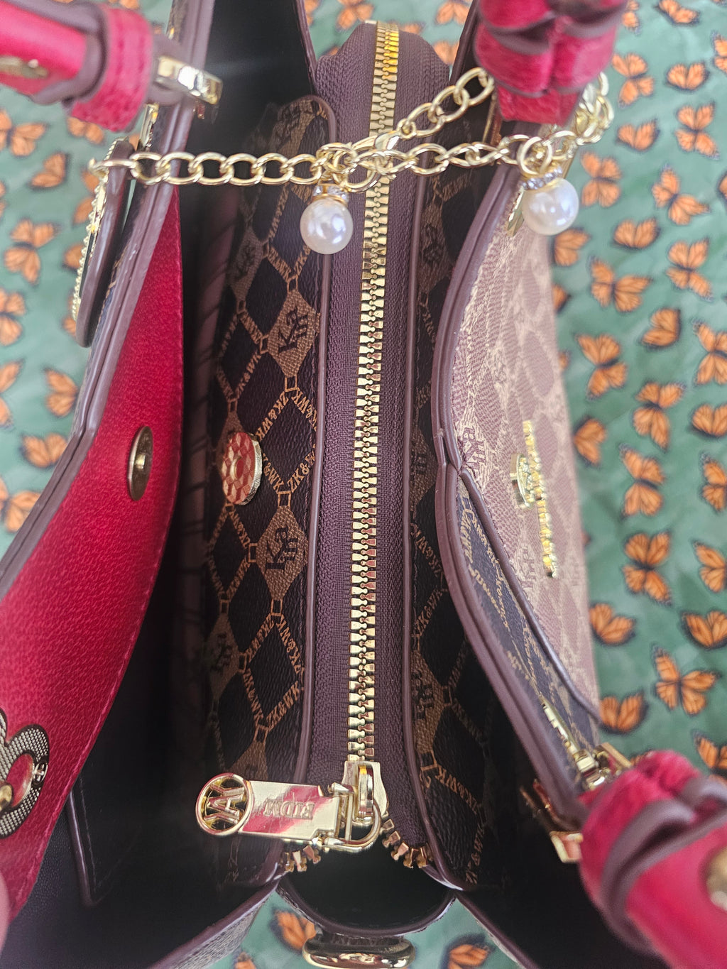 Super Cute Purse