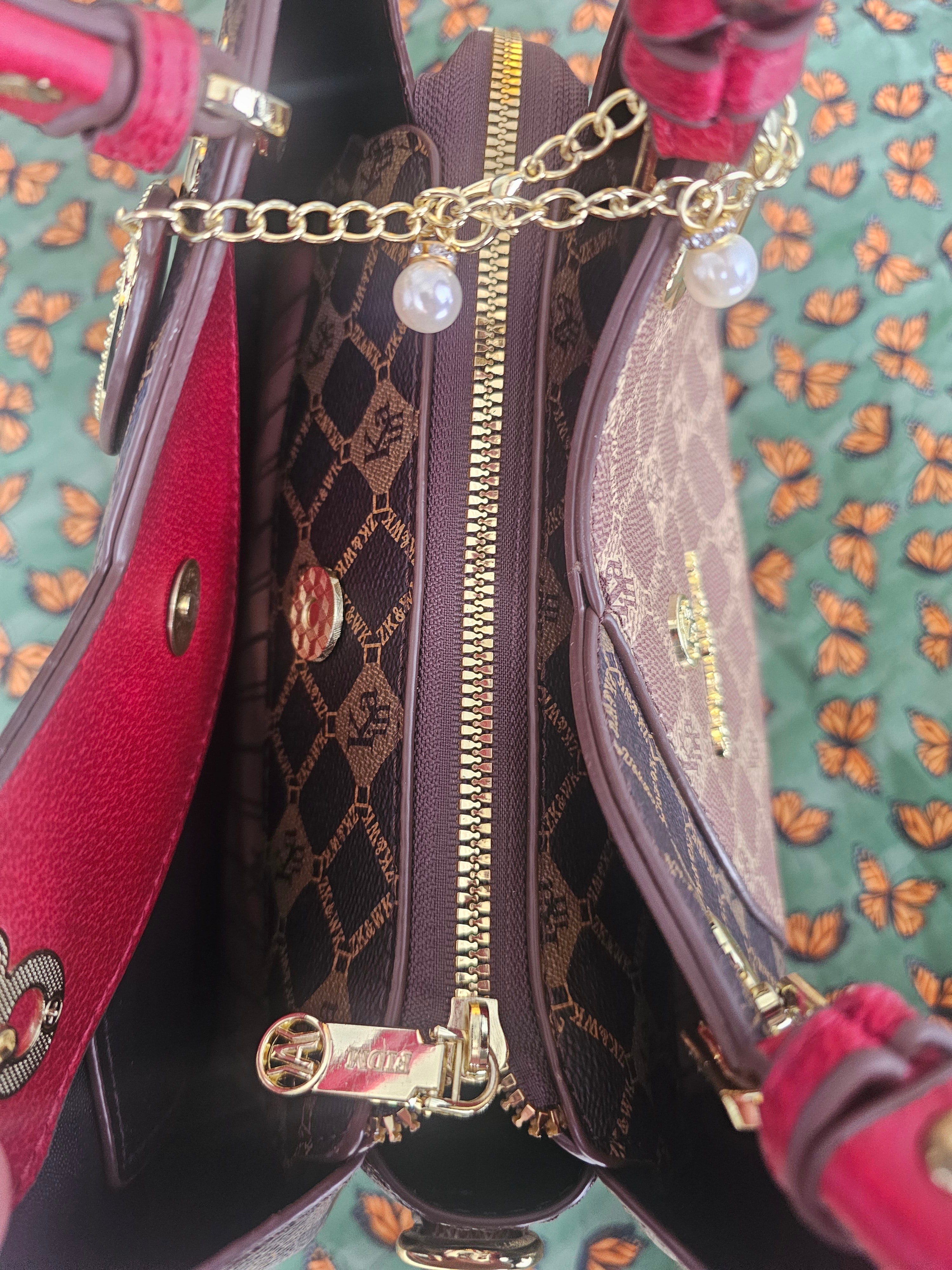 Super Cute Purse