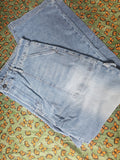 2XL UTILITY JEAN